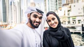 „Na dovolené jsem se zamilovala do Araba. Chci si ho vzít,“ píše Lucie (29)