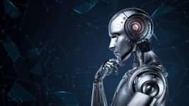 Tesla představila humanoidního robota Optima s vlastním „mozkem“