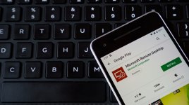 Windows RDP umožňuje přístup i po změně hesla