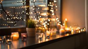 Kouzlo hygge stylu ve velké fotogalerii: Vytvořte si domov, kde vládne pohoda a útulno