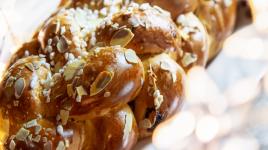 Vánočka „v akci“ za 139,90 Kč. A to jako vážně?