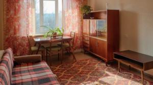 Sektorka, peřiňák a umakart: Pamatujete retro kousky nábytku z doby socialismu?