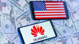 FCC zakázala dovoz nových modelů od Huawei a ZTE do USA