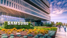 Záchrana z východu? Samsung posílá čipy Baidu, zatímco USA váhají