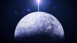 Europa není mrtvý měsíc. Nová data ukazují chemickou aktivitu pod ledem