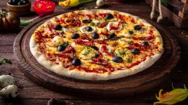 TOP 15: Nejlepší pizzerie v Praze, kde si fakt pochutnáš