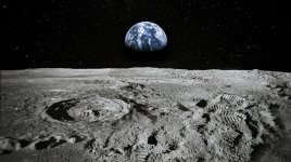 Jaderný reaktor Rolls-Royce bude po roce 2029 hlavním zdrojem energie na Měsíci