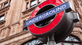 Minority Report v praxi: Londýnské metro bude pomocí AI odhalovat zločin