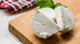Kozí sýr pětkrát jinak. Dokonalé potěšení, které zasytí a pohladí chuťové buňky