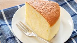 Jiggly cake: upeč si doma neuvěřitelně nadýchaný japonský piškot!