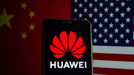 USA varují firmy po celém světě: Nepoužívejte čipy Huawei