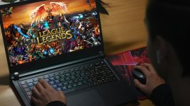 Hackeři se zmocnili kódu hry League of Legends a po autorech hry chtějí výkupné