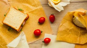 Voskované sáčky a ubrousky: Prodlužují trvanlivost a dají se vyrobit doma. Snadno!