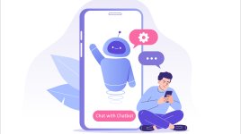 Umělá inteligence Bard od Google bude brzy na každém Androidu, na Pixelech už je