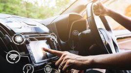 Nová éra automobilového průmyslu: General Motors hledá využití AI ve vozidlech