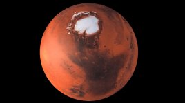 Mars a Země si jsou blíž, než jsme čekali. Dokazují to podivné vlny v půdě