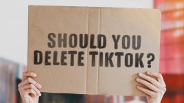 TikTok dostal od EU rekordní pokutu: Porušil prý ochranu osobních údajů dětí