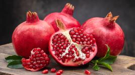 Granátové jablko: Klenot zimy se postará o tvou imunitu a přenese tě do exotiky