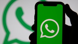 WhatsApp navyšuje časový limit pro odstranění zpráv. Stihnete i vystřízlivět