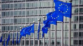 Evropská unie bude regulovat Google, Amazon, Apple, Metu, ByteDance i Microsoft