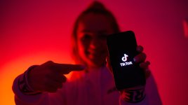 NÚKIB vydal varování – TikTok je bezpečnostní hrozbou státu