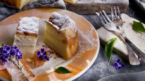 Čum na drát: Fenomén &quot;magic cake&quot; známe v Česku už dlouho. A pečeme ho s mákem