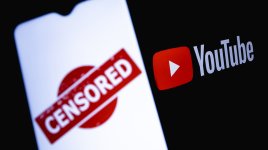 Mazání komentářů na YouTube: Když se kritika čehokoliv trestá tichou cenzurou