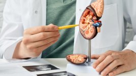 Biometrický implantát monitoruje odmítání transplantovaných orgánů
