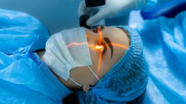 Miniaturní laser s 80% účinností: Vědci ukázali budoucnost medicíny a vědy