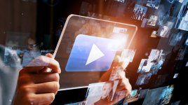 Youtubeři musí veřejně označit videa, pokud v nich využijí umělou inteligenci