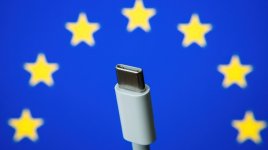 Evropský parlament schválil nové nařízení zavádějící jednotnou nabíječku USB-C