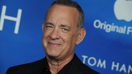 Díky umělé inteligence budu hrát ve filmech i po smrti, je přesvědčený Tom Hanks