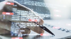 Notepad++ měl půl roku otevřená zadní vrátka a málokdo si toho všiml