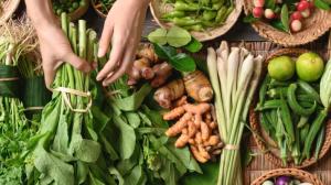 Asijské bylinky: Pro Čechy velká neznámá s velkými chutěmi. Mrkněte se na přehled těch nej!