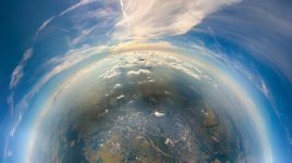 Co obklopuje Zemi dál než atmosféra? NASA to začne natáčet