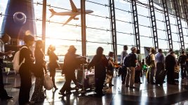 TSA: testujeme technologii rozpoznávání obličejů kvůli bezpečnosti na letištích