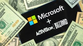 Boj o převzetí Activision Blizzard graduje. Microsoft se brání proti vetu