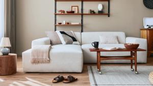 Předsevzetí pro lepší bydlení: Naordinujte si decluttering, ale i vědomé nákupy