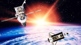 Čína plánuje vesmírnou misi 2v1 na Jupiter a Uran