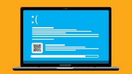 Konec ostudy na billboardech. Microsoft přináší tichou revoluci proti BSOD