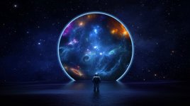 Nová Země? Astronomové objevili obyvatelnou planetu jen 35 světelných let daleko