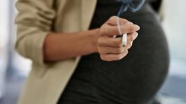 Jak skončit s kouřením v těhotenství: pozor na vlastní výmluvy a představu, že o něco přijdeš
