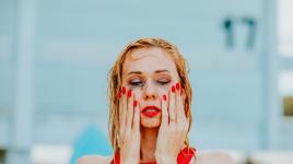 „Češky nemají vkus a naši muži by o ně nezavadili pohledem,“ píše Ukrajinka prchající před válkou