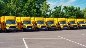 Tůdu-důdu-tůduduuu! Pamatujete na Family Frost, žlutou dodávku, co vozila nanuky?