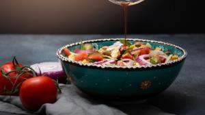 Kemping salát: Retro recept, který přežil generace. Vraťte se s ním do dětství!