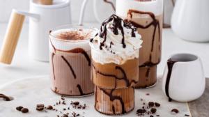 Ledová káva jinak: Zkuste affogato nebo cold brew. Máme pro vás recepty a triky!