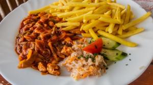 Katův šleh: Pikantní legenda českých hospod, kvůli které už do „třetí cenové“ nemusíte