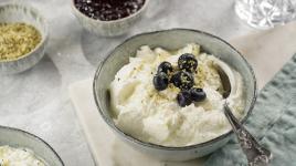 Jogurt, tvaroh nebo skyr? Velký souboj mléčných parťáků o místo ve tvé lednici