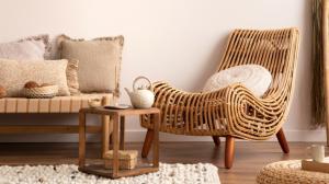 Boho styl bydlení: Inspirujte se na fotkách, jak domů vnést svobodu a krásnou nedokonalost