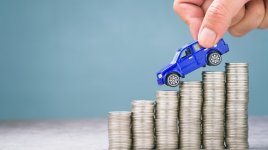 5 úsporných ojetin s cenovkou do 100 000 Kč